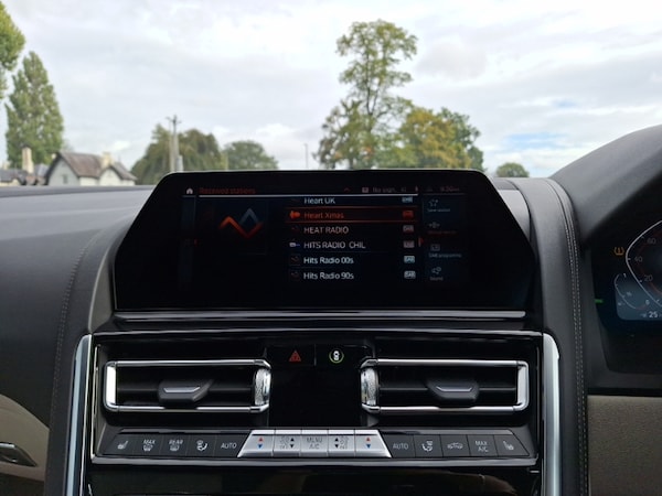 Used BMW 8 Series 2022 for sale - 76176747: Photo 12