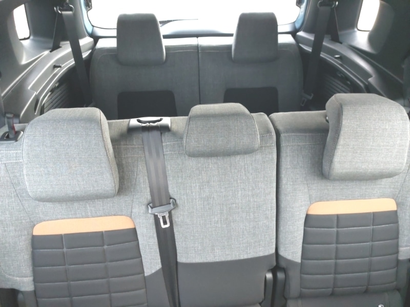 Used Citroen C3 Aircross 2026 for sale - 77726600: Photo 10