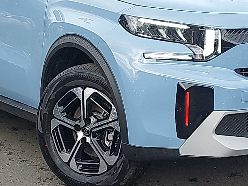 Used Citroen C3 Aircross 2026 for sale - 77726600: Photo 9