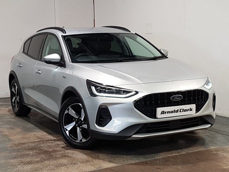 Used Ford Focus 2023 for sale - 76456379: Photo 1