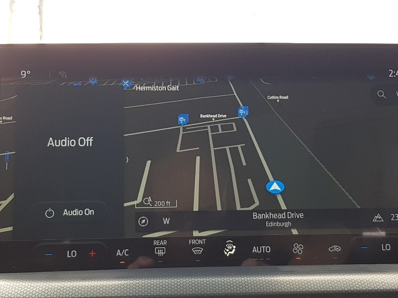 Used Ford Focus 2023 for sale - 76456379: Photo 11