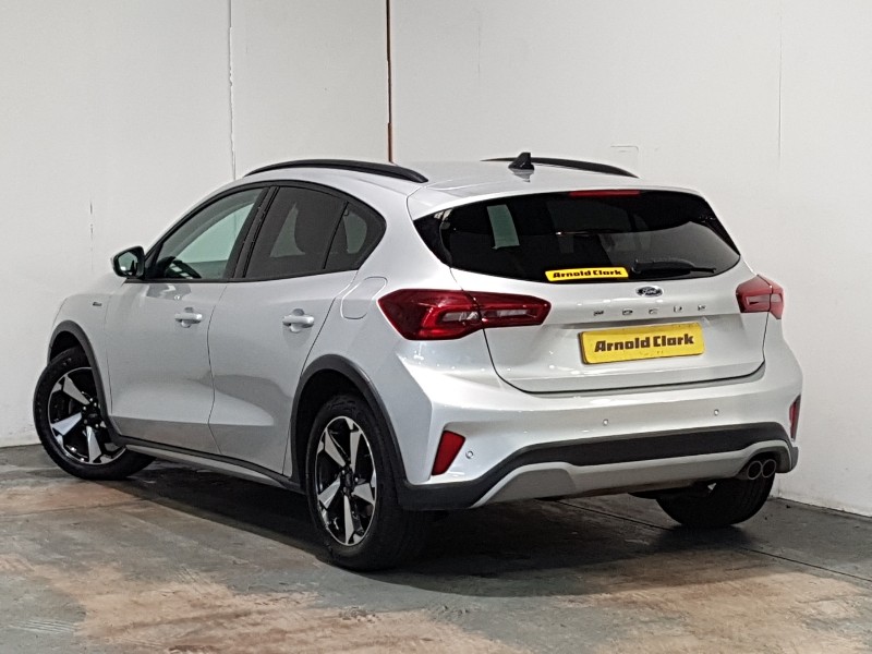 Used Ford Focus 2023 for sale - 76456379: Photo 3