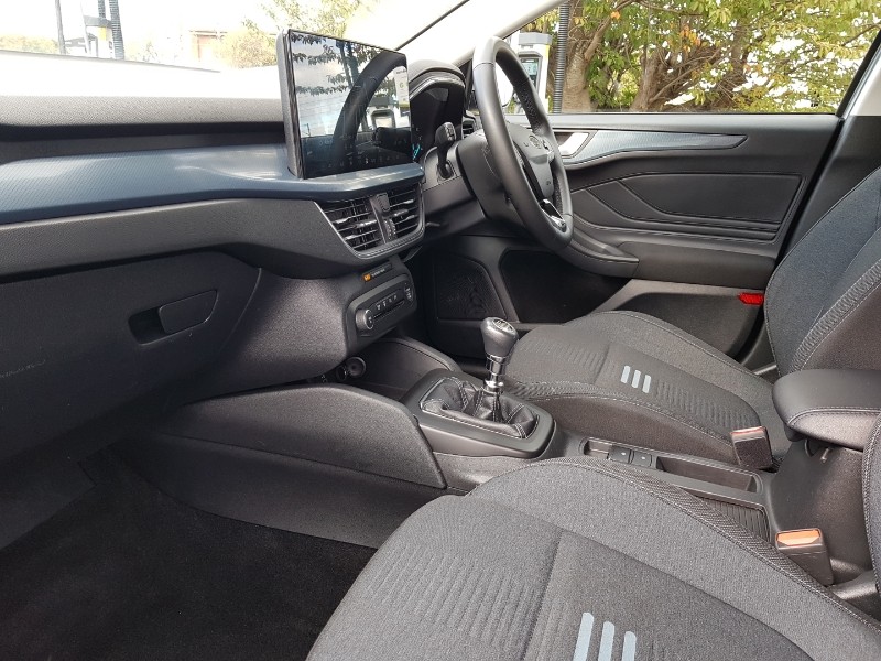 Used Ford Focus 2023 for sale - 76456379: Photo 5