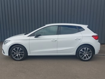 Used SEAT Ibiza 2025 for sale - 78356011: Photo