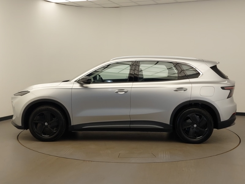 Used MG MGS5 2025 for sale - 77155177: Photo 4