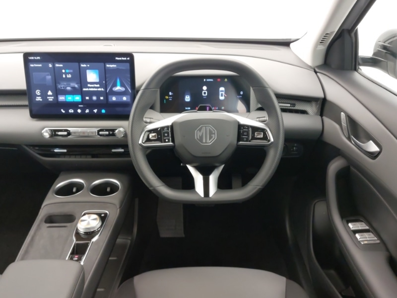 Used MG MGS5 2025 for sale - 77155177: Photo 7