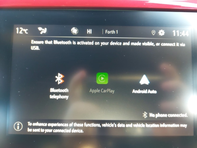 Used Vauxhall Corsa 2021 for sale - 76587435: Photo 10