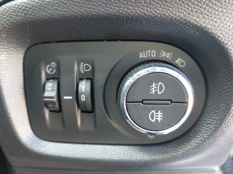 Used Vauxhall Corsa 2021 for sale - 76587435: Photo 12