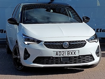 Vauxhall - Corsa