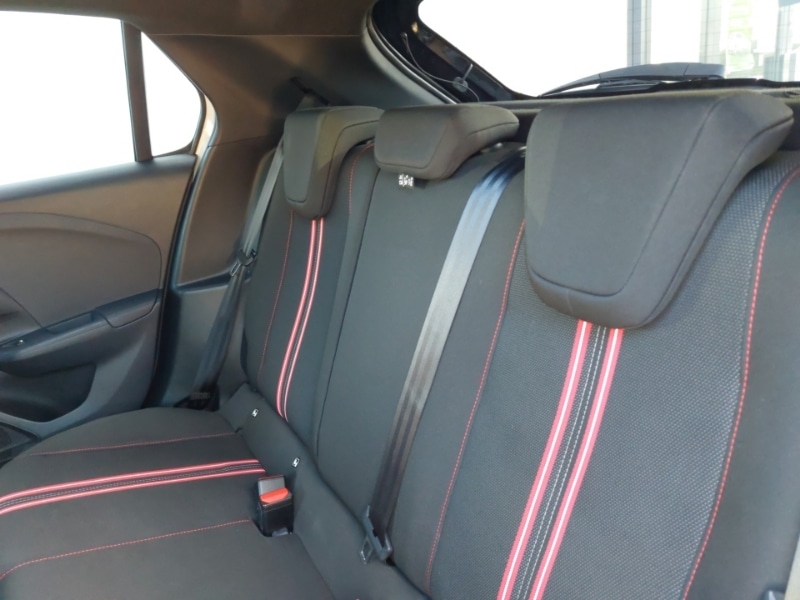 Used Vauxhall Corsa 2021 for sale - 76587435: Photo 6