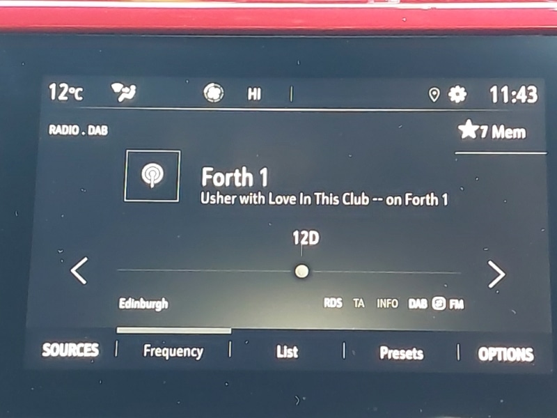 Used Vauxhall Corsa 2021 for sale - 76587435: Photo 7