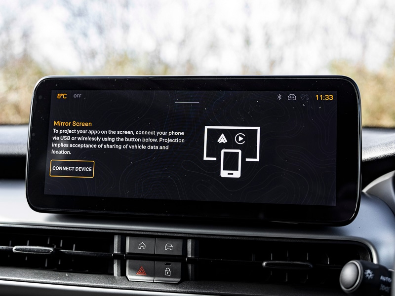 Used Jeep Other 2025 for sale - 77443275: Photo 7