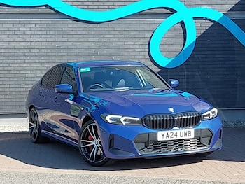 Used BMW 3 Series 2024 for sale - 78374631: Photo