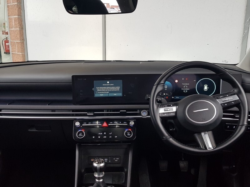 Used Hyundai TUCSON 2025 for sale - 77338842: Photo 2