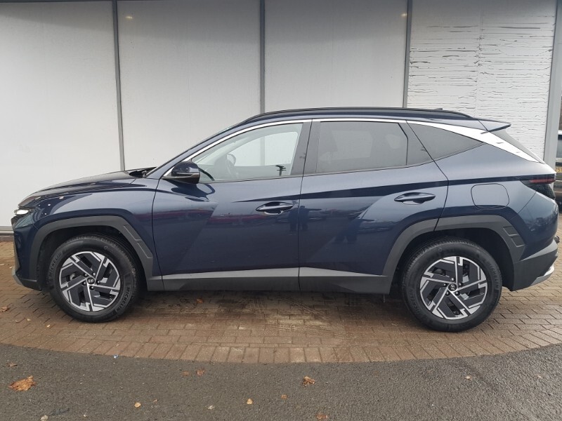 Used Hyundai TUCSON 2025 for sale - 77338842: Photo 4