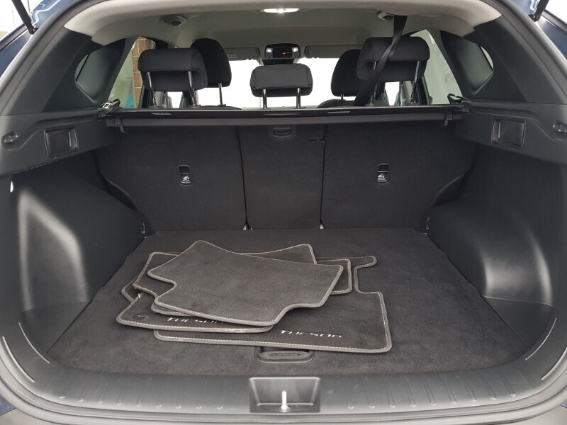 Used Hyundai TUCSON 2025 for sale - 77338842: Photo 8