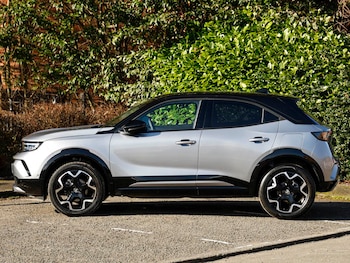 Used Vauxhall Mokka 2025 for sale - 78290595: Photo