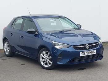 2020 - 1.2 SE 5dr