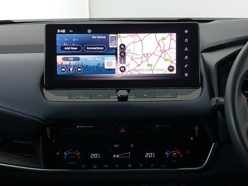 Used Nissan Qashqai 2024 for sale - 76182904: Photo 10