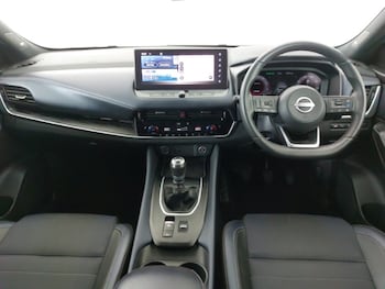 Used Nissan Qashqai 2024 for sale - 76182904: Photo 2