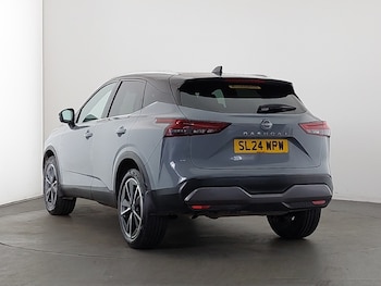 Used Nissan Qashqai 2024 for sale - 76182904: Photo 3