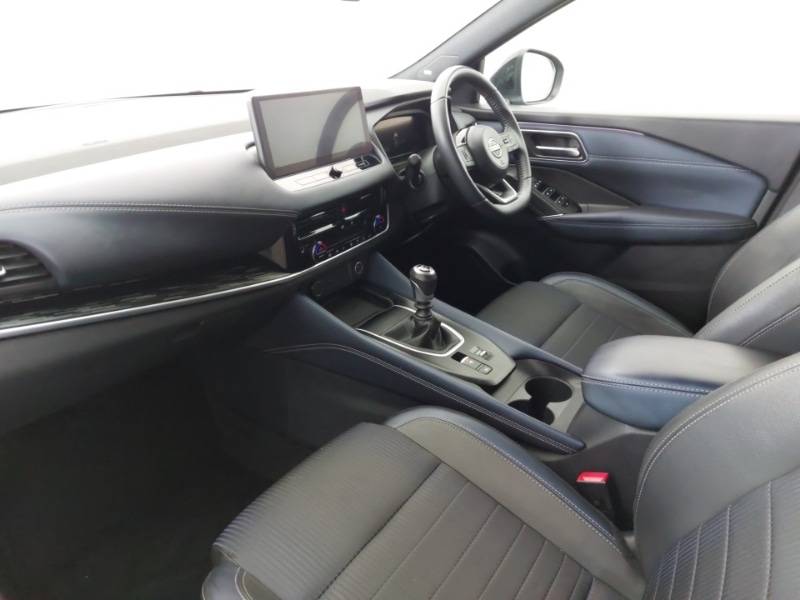 Used Nissan Qashqai 2024 for sale - 76182904: Photo 5