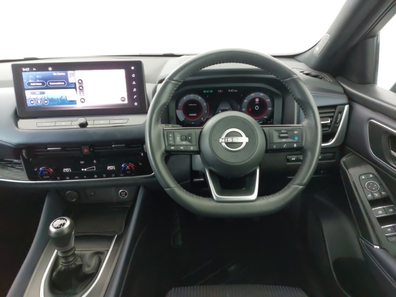 Used Nissan Qashqai 2024 for sale - 76182904: Photo 7