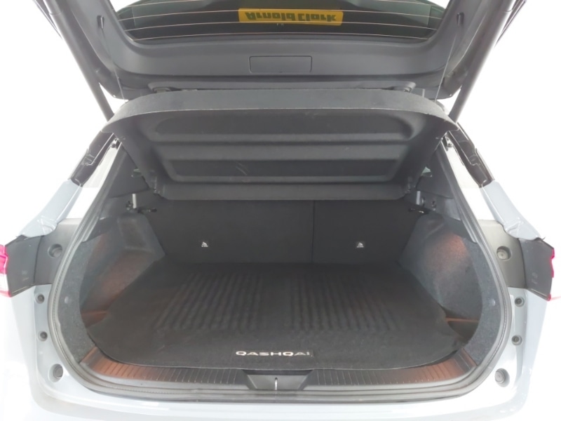 Used Nissan Qashqai 2024 for sale - 76182904: Photo 8