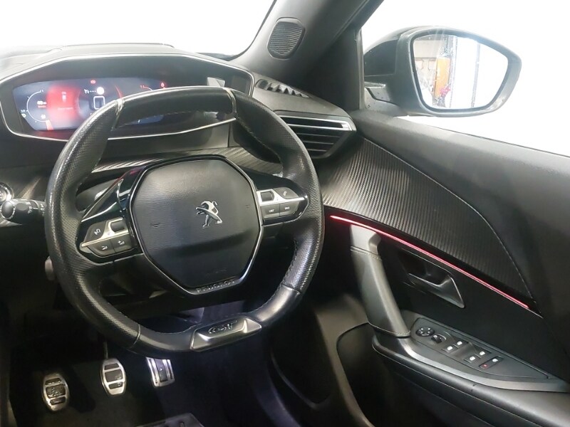 Used Peugeot 2008 2020 for sale - 78179329: Photo 10
