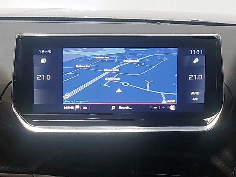 Used Peugeot 2008 2020 for sale - 78179329: Photo 11