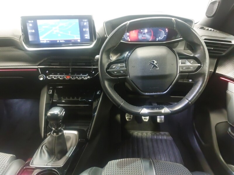 Used Peugeot 2008 2020 for sale - 78179329: Photo 7