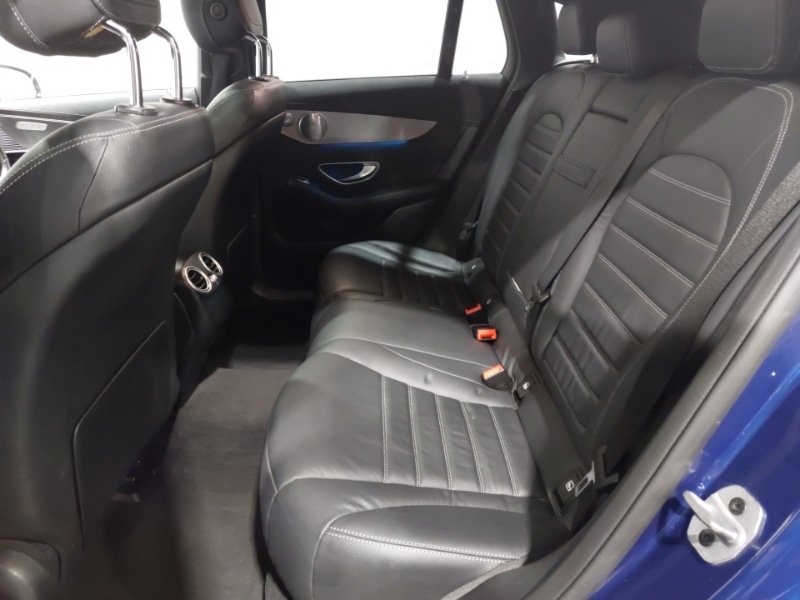 Used Mercedes-Benz EQC 2021 for sale - 77645217: Photo 6