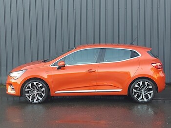 Used Renault Clio 2022 for sale - 77269980: Photo