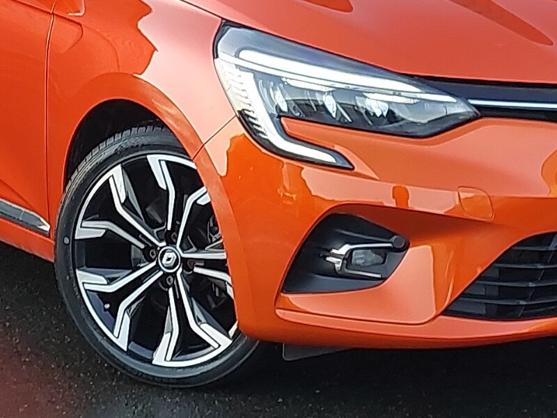 Used Renault Clio 2022 for sale - 77269980: Photo 9