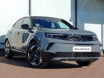Vauxhall Mokka feature image