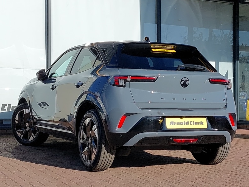 Used Vauxhall Mokka 2026 for sale - 77740676: Photo 3