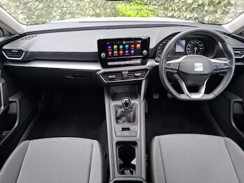 Used SEAT Leon 2023 for sale - 78660332: Photo