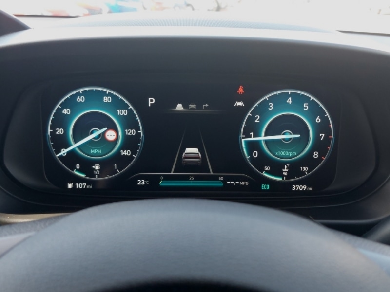 Used Hyundai BAYON 2023 for sale - 77751938: Photo 12