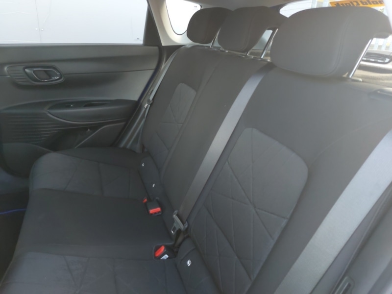 Used Hyundai BAYON 2023 for sale - 77751938: Photo 6