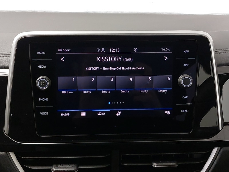 Used Volkswagen T-Roc 2025 for sale - 76348022: Photo 10
