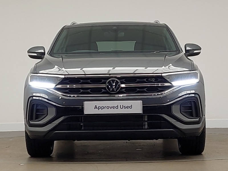 Used Volkswagen T-Roc 2025 for sale - 76348022: Photo 12
