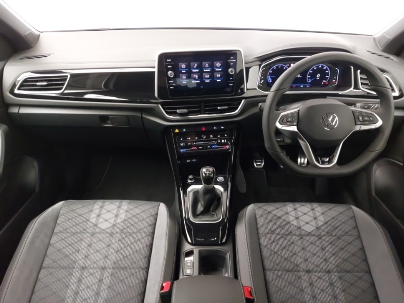 Used Volkswagen T-Roc 2025 for sale - 76348022: Photo 2