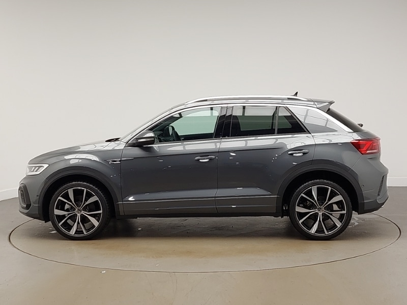 Used Volkswagen T-Roc 2025 for sale - 76348022: Photo 4