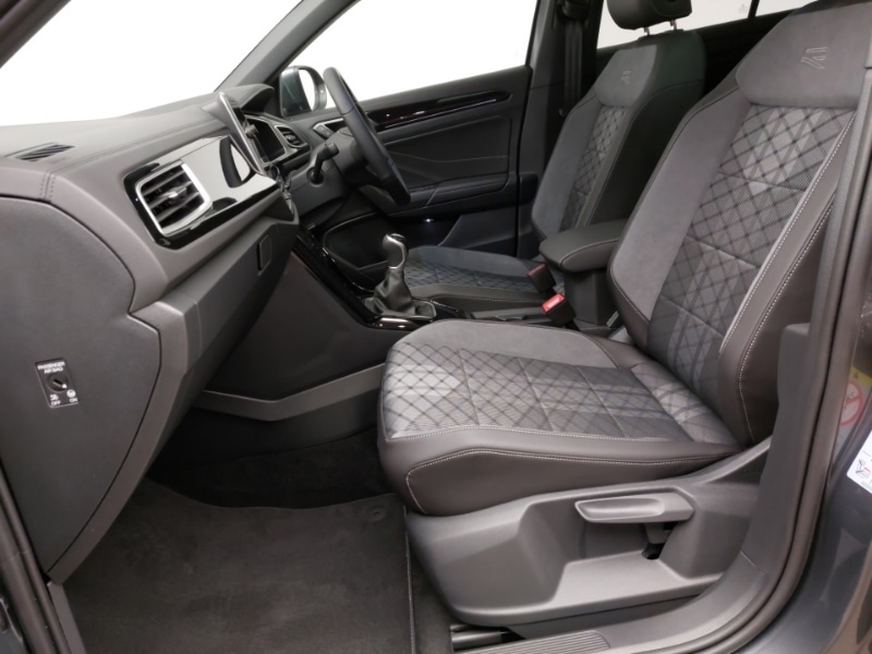 Used Volkswagen T-Roc 2025 for sale - 76348022: Photo 5