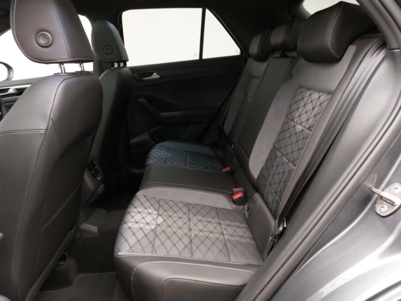 Used Volkswagen T-Roc 2025 for sale - 76348022: Photo 6