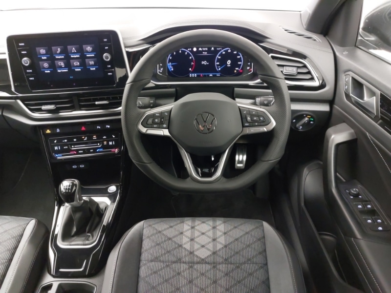 Used Volkswagen T-Roc 2025 for sale - 76348022: Photo 7