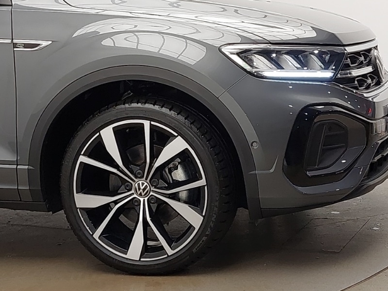 Used Volkswagen T-Roc 2025 for sale - 76348022: Photo 9