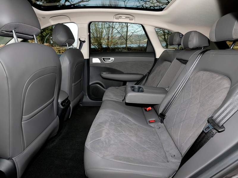 Used MG MGS6 2025 for sale - 77986608: Photo 7