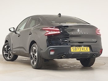 Used Citroen C4 X 2023 for sale - 78460762: Photo