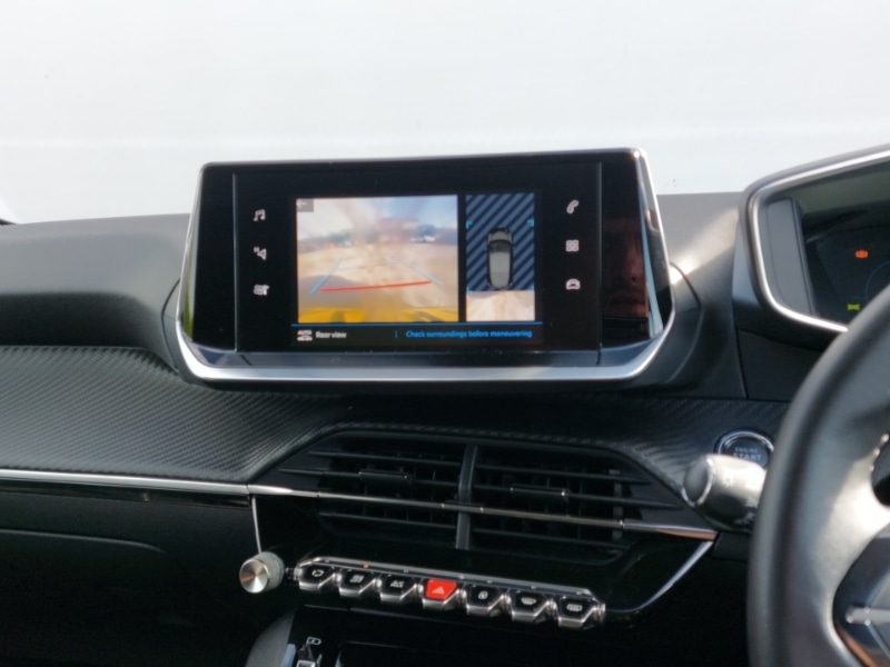 Used Peugeot 208 2021 for sale - 78066548: Photo 11